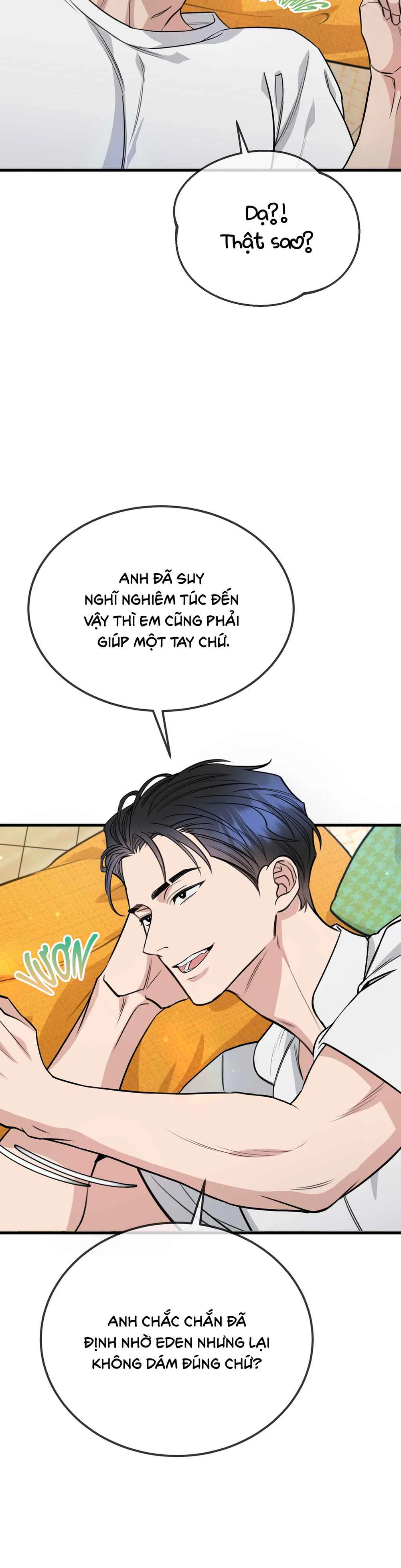 Đọc truyện HƯỚNG DẪN BDSM CƠ BẢN - Chapter 46