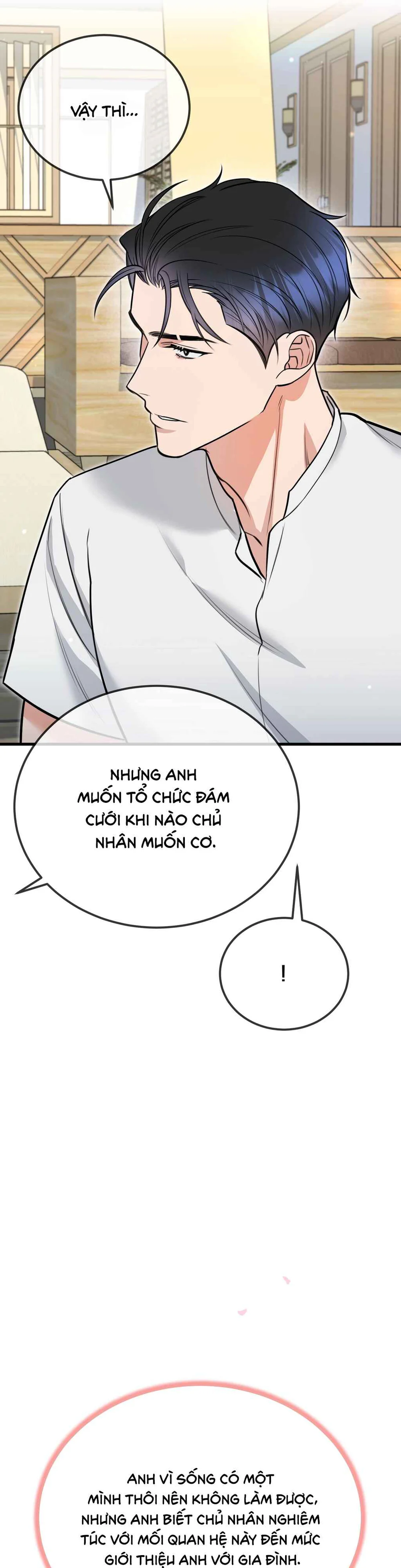 Đọc truyện HƯỚNG DẪN BDSM CƠ BẢN - Chapter 46