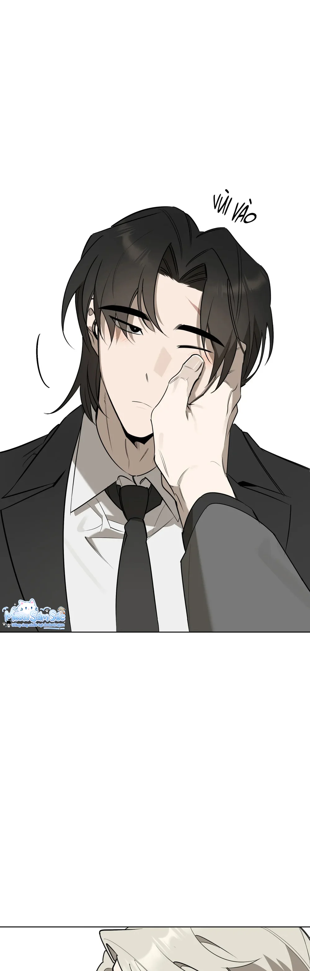 Đọc truyện Tuyển Tập manhwa NP - Chapter 3.1