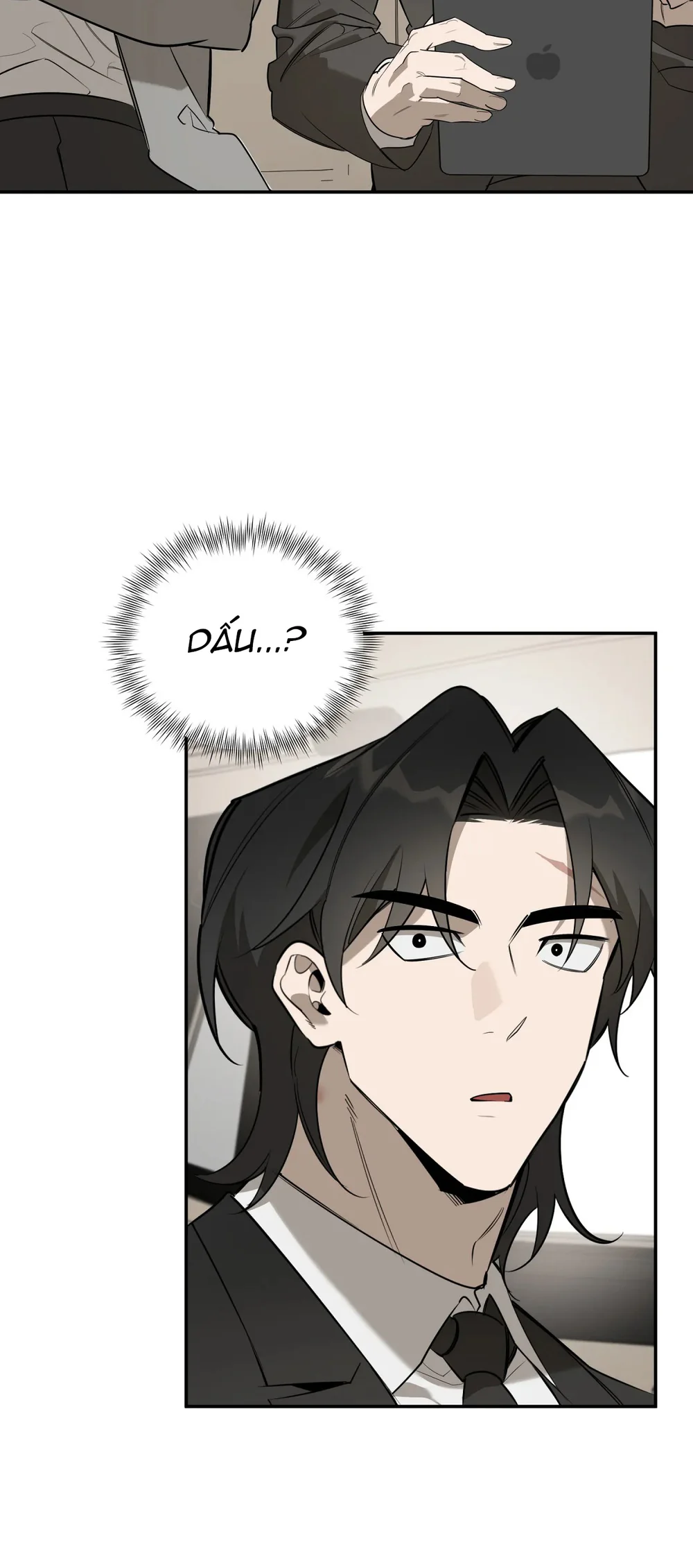 Đọc truyện Tuyển Tập manhwa NP - Chapter 3.1