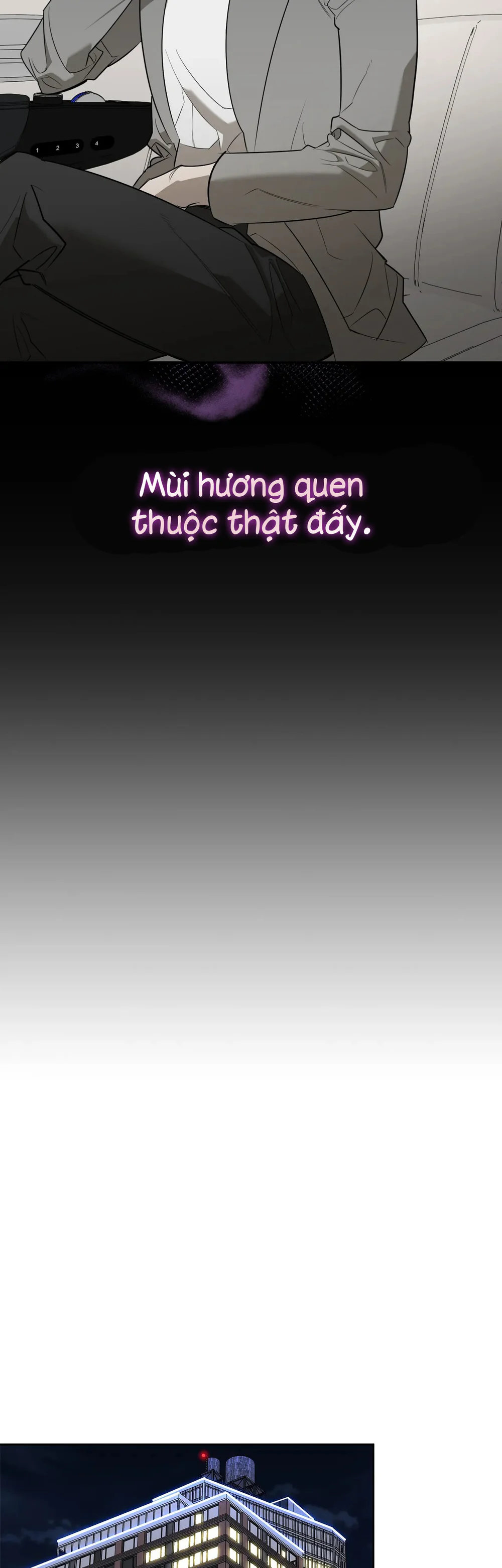 Đọc truyện Tuyển Tập manhwa NP - Chapter 3.1