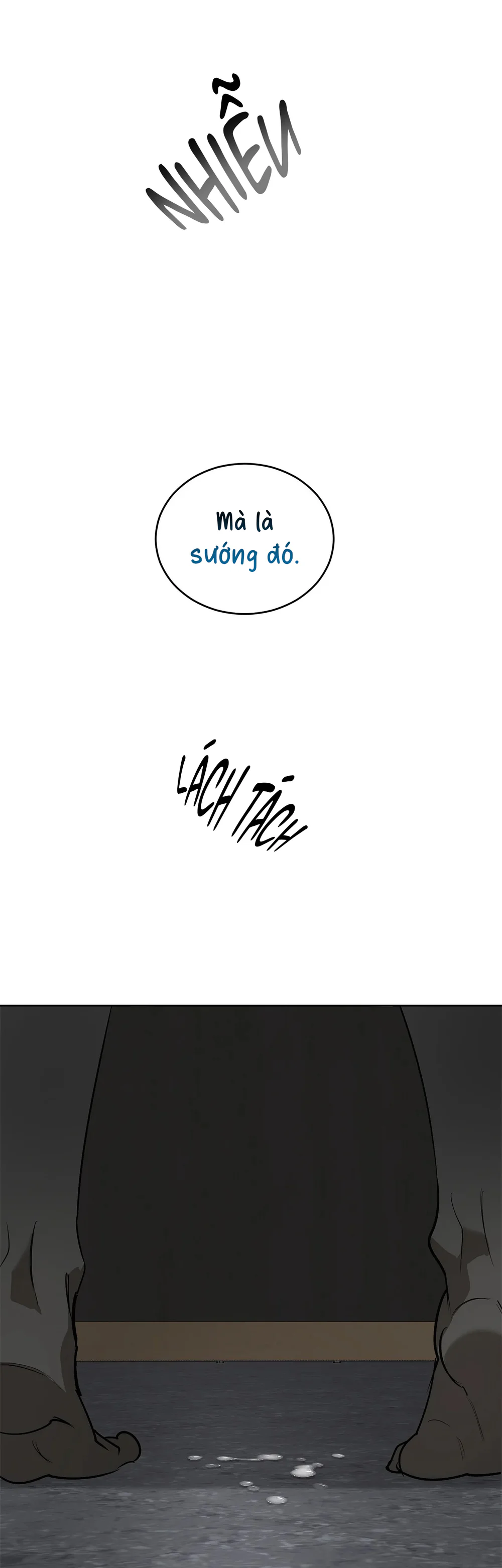 Đọc truyện Tuyển Tập manhwa NP - Chapter 3.1