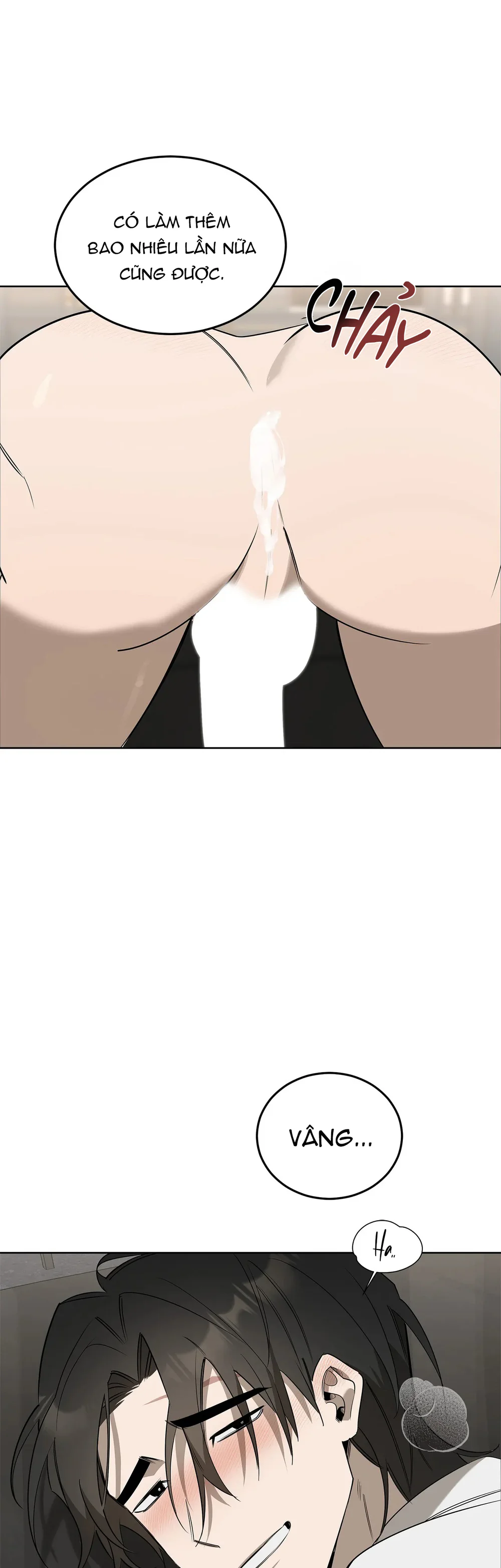 Đọc truyện Tuyển Tập manhwa NP - Chapter 3.1