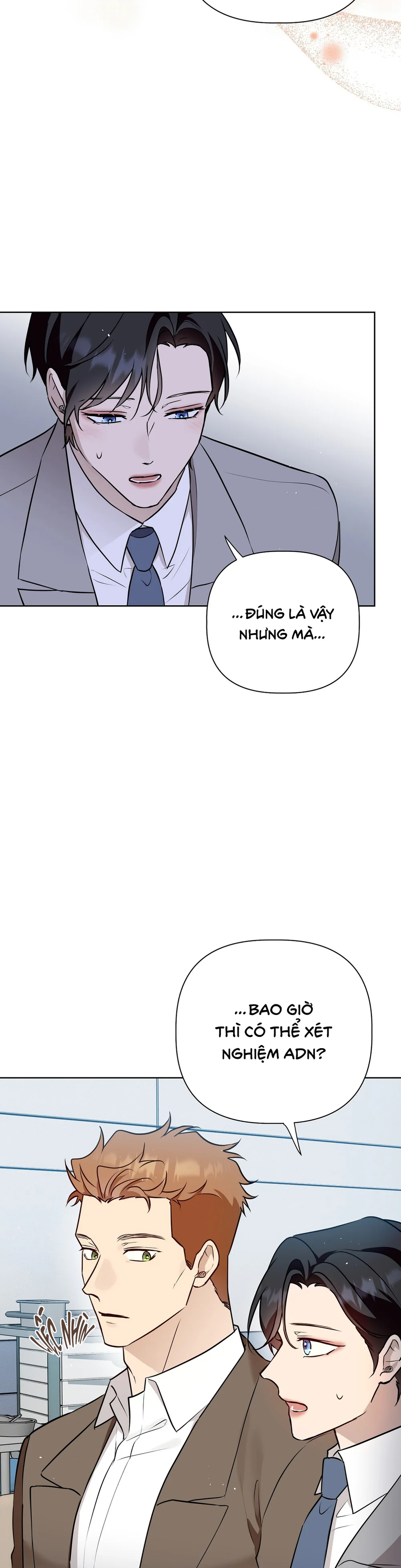Đọc truyện OMEGA HOÀN HẢO CỦA TÔI - Chapter 70