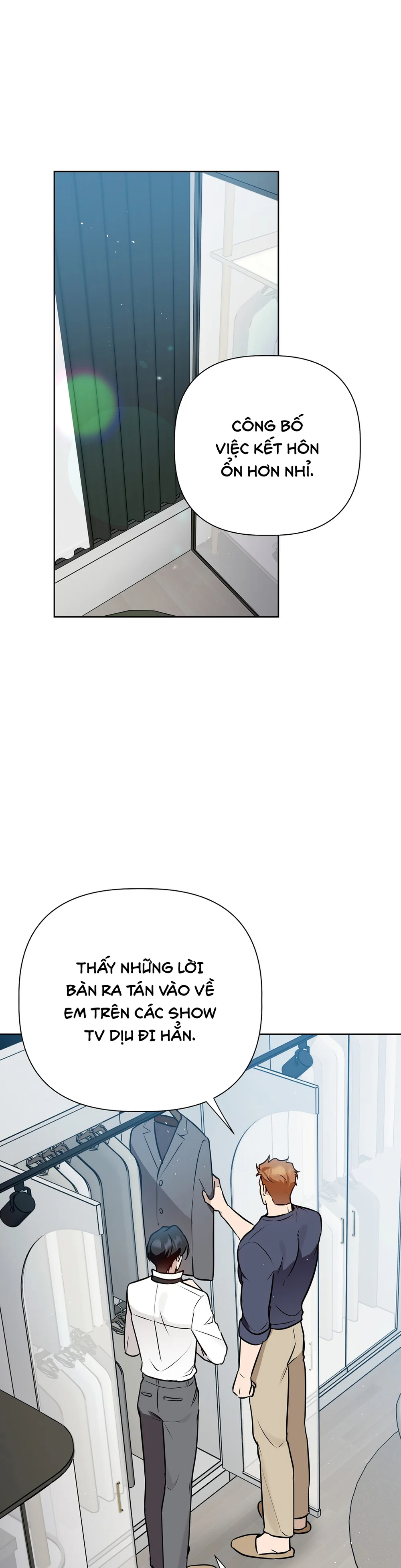 Đọc truyện OMEGA HOÀN HẢO CỦA TÔI - Chapter 70
