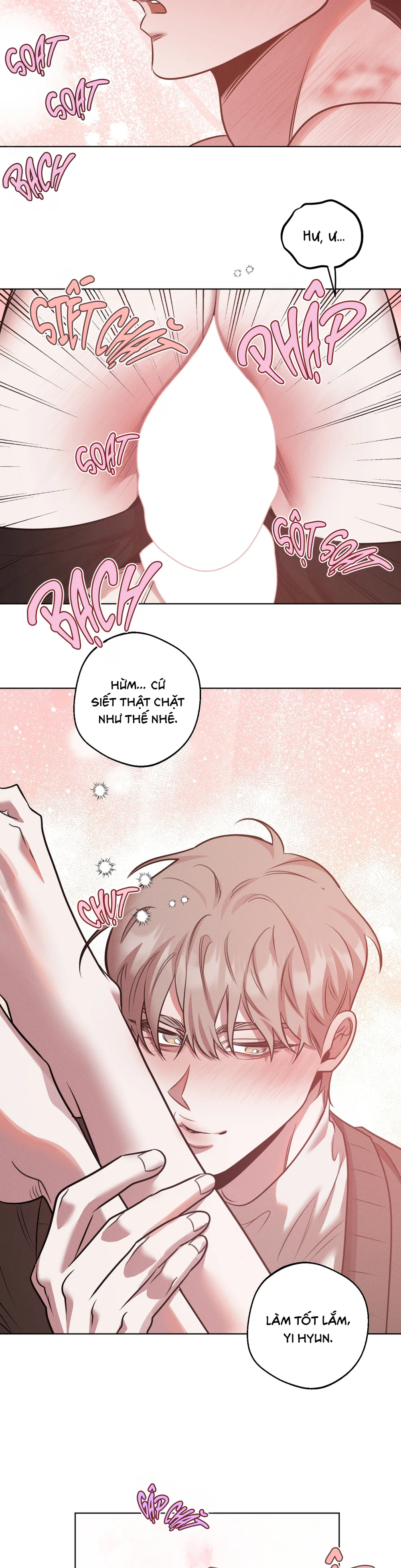 Đọc truyện Accidental baby - Chapter 33