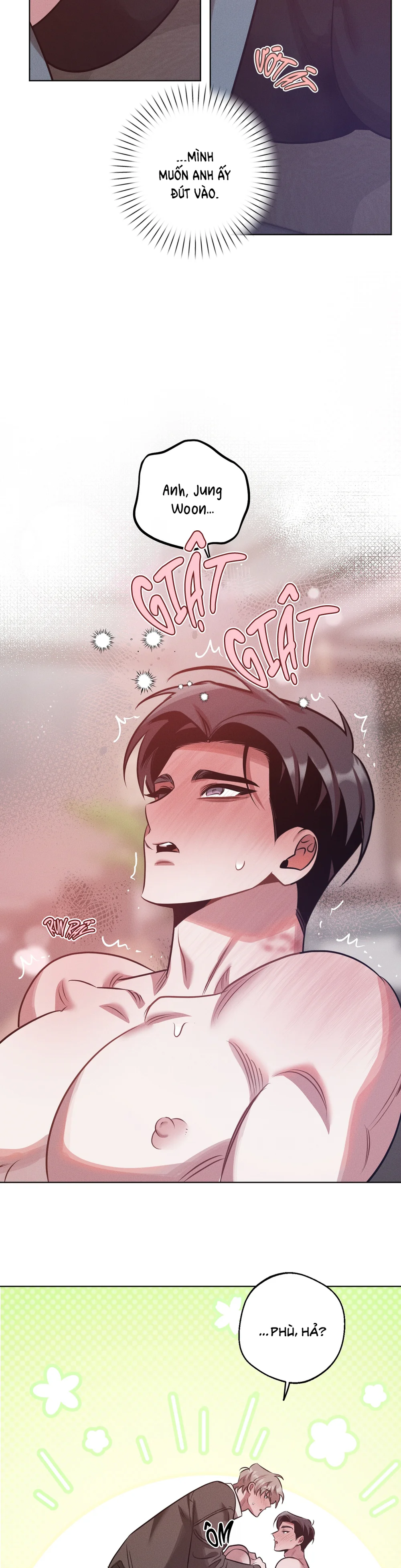 Đọc truyện Accidental baby - Chapter 33