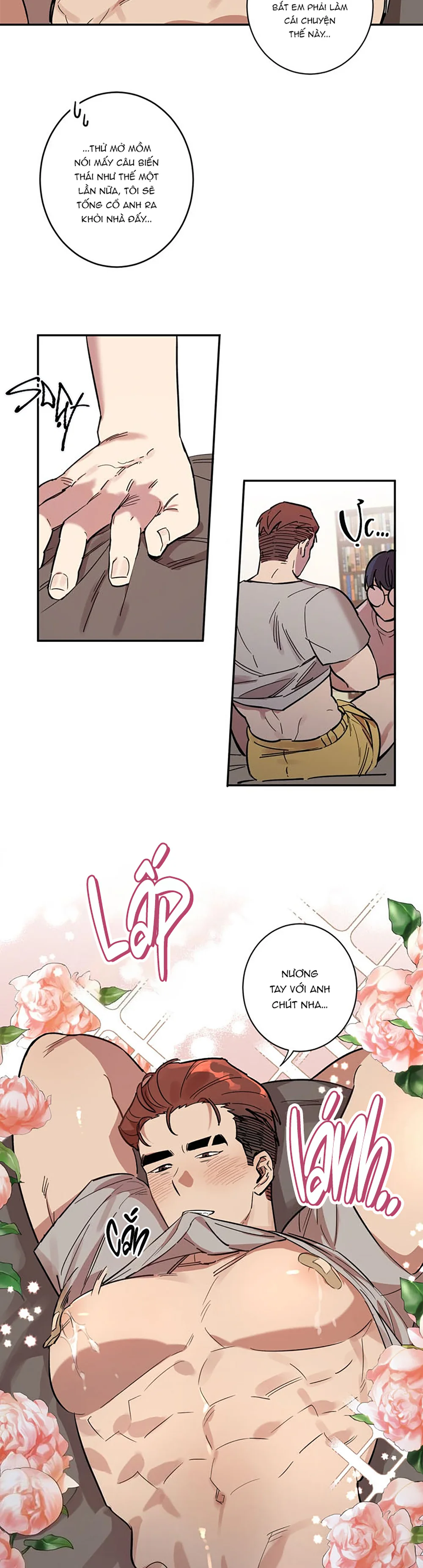 Đọc truyện Tuyển Tập Top < Bot - Chapter 5.0