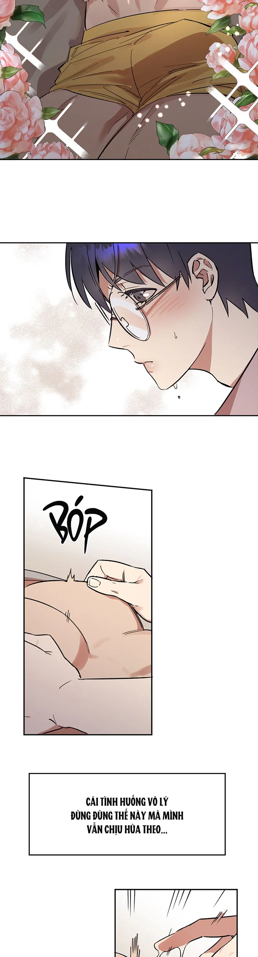 Đọc truyện Tuyển Tập Top < Bot - Chapter 5.0