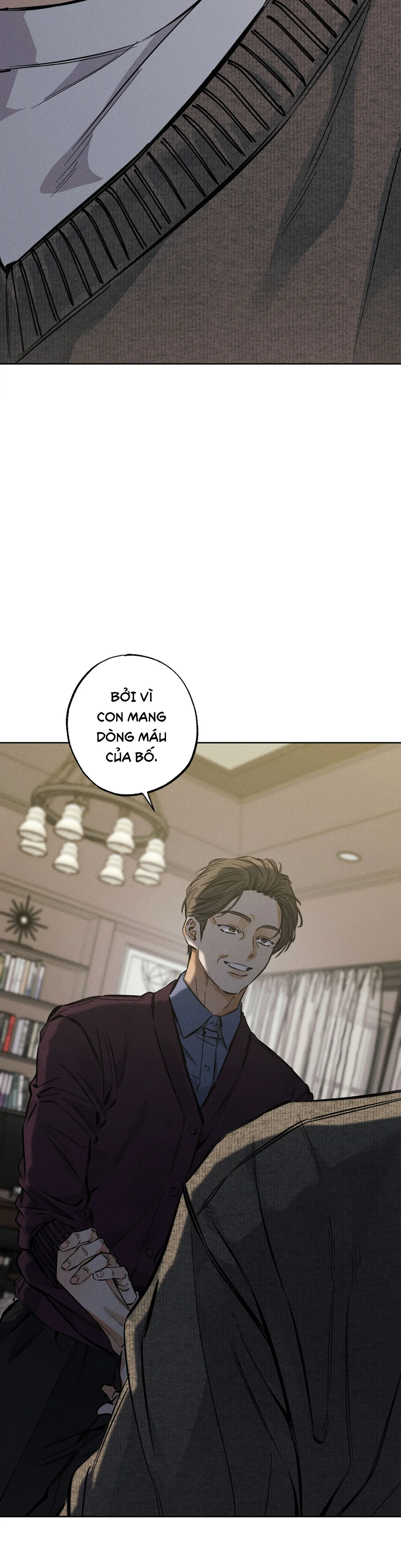 Đọc truyện STAGE BEHIND - Chapter 44.1