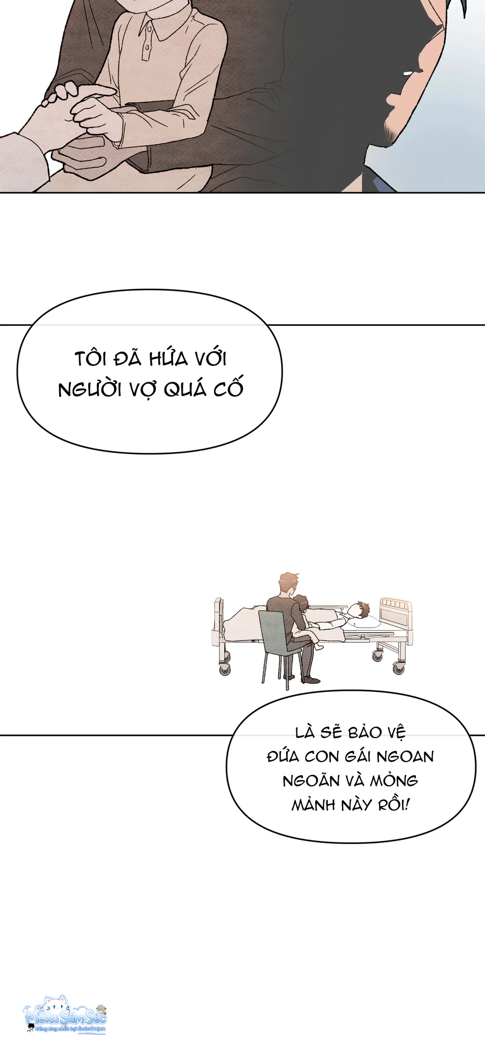 Đọc truyện Tuyển Tập Cà Phê Sữa - Chapter 6.3