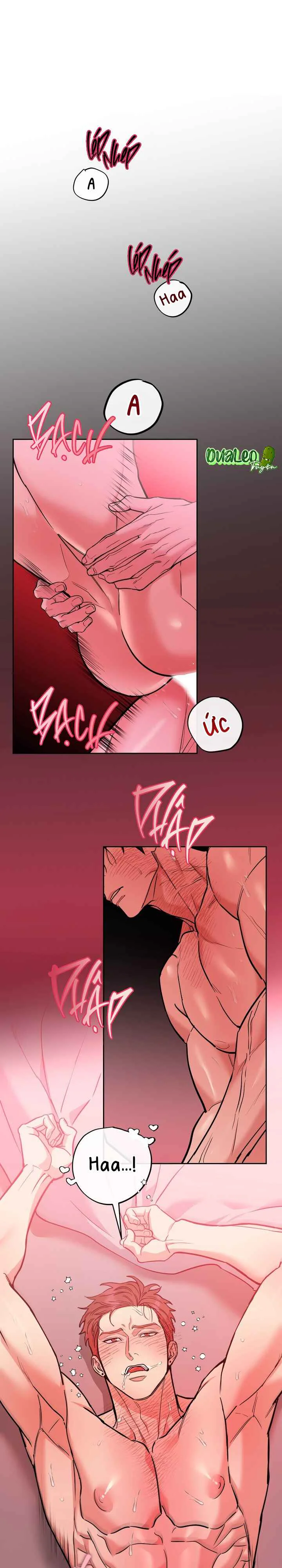 Đọc truyện CHÓ VÀ CHIM - Chapter 83