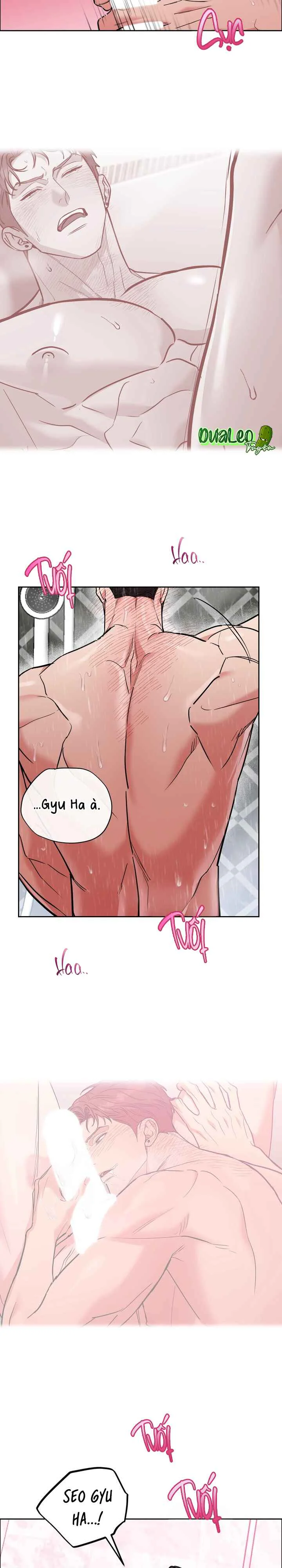 Đọc truyện CHÓ VÀ CHIM - Chapter 83
