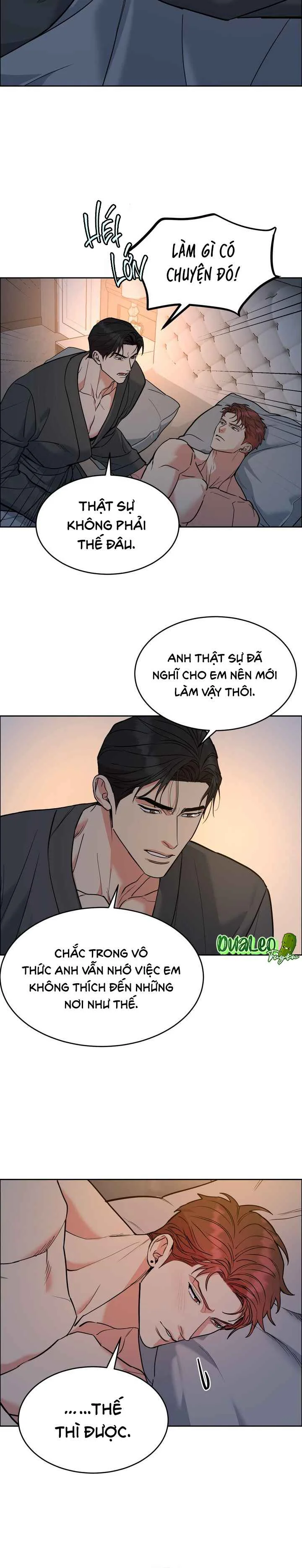Đọc truyện CHÓ VÀ CHIM - Chapter 83