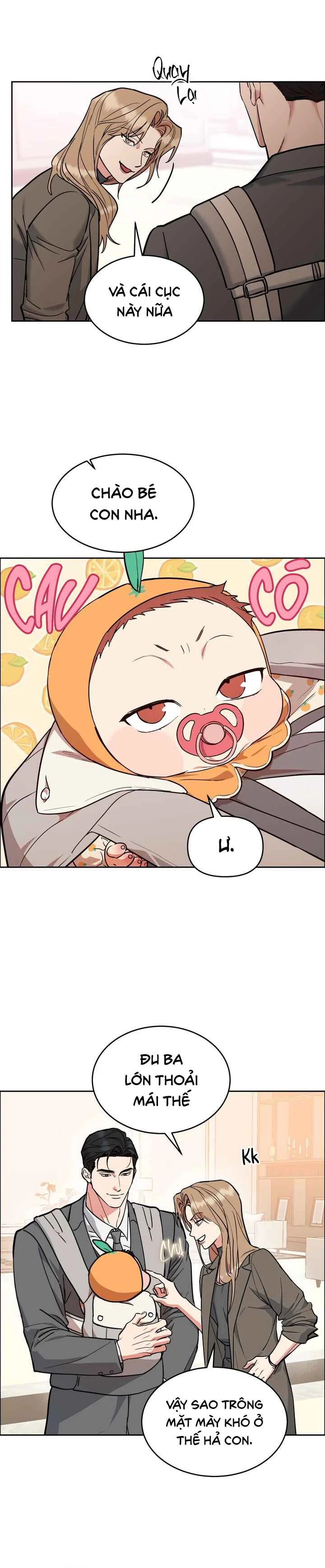 Đọc truyện CHÓ VÀ CHIM - Chapter 83