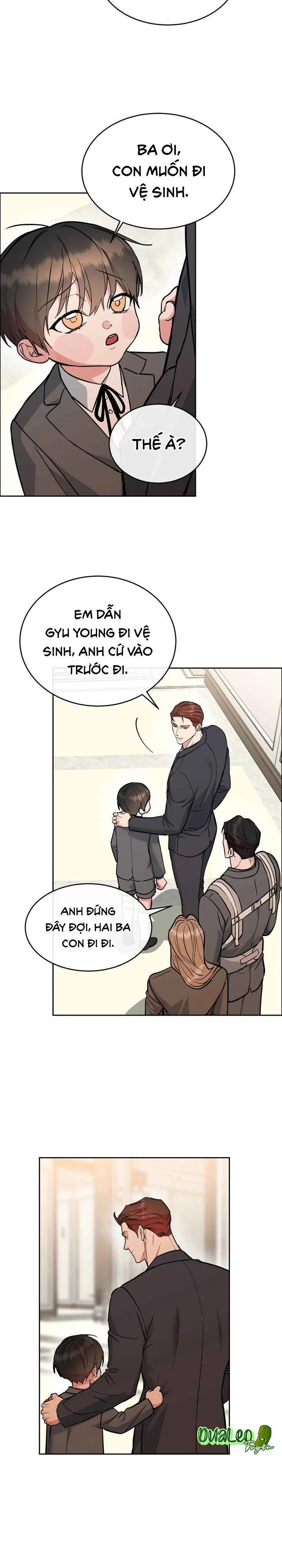 Đọc truyện CHÓ VÀ CHIM - Chapter 83