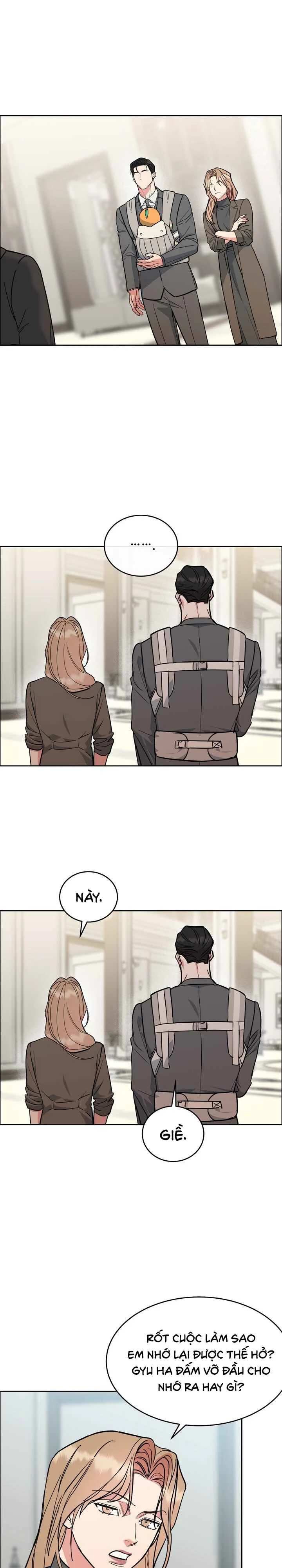 Đọc truyện CHÓ VÀ CHIM - Chapter 83