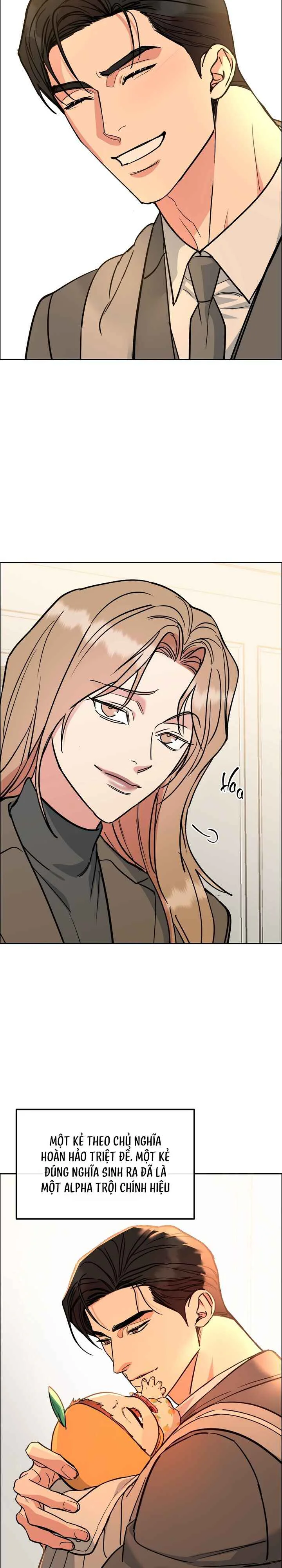 Đọc truyện CHÓ VÀ CHIM - Chapter 83