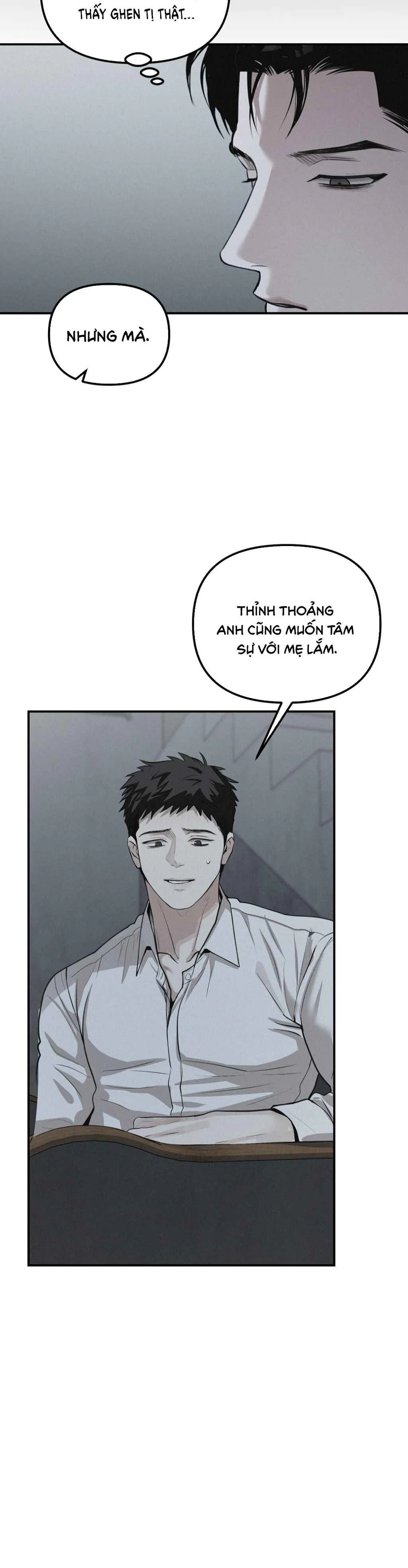 Đọc truyện PROJECTION - Chapter 65