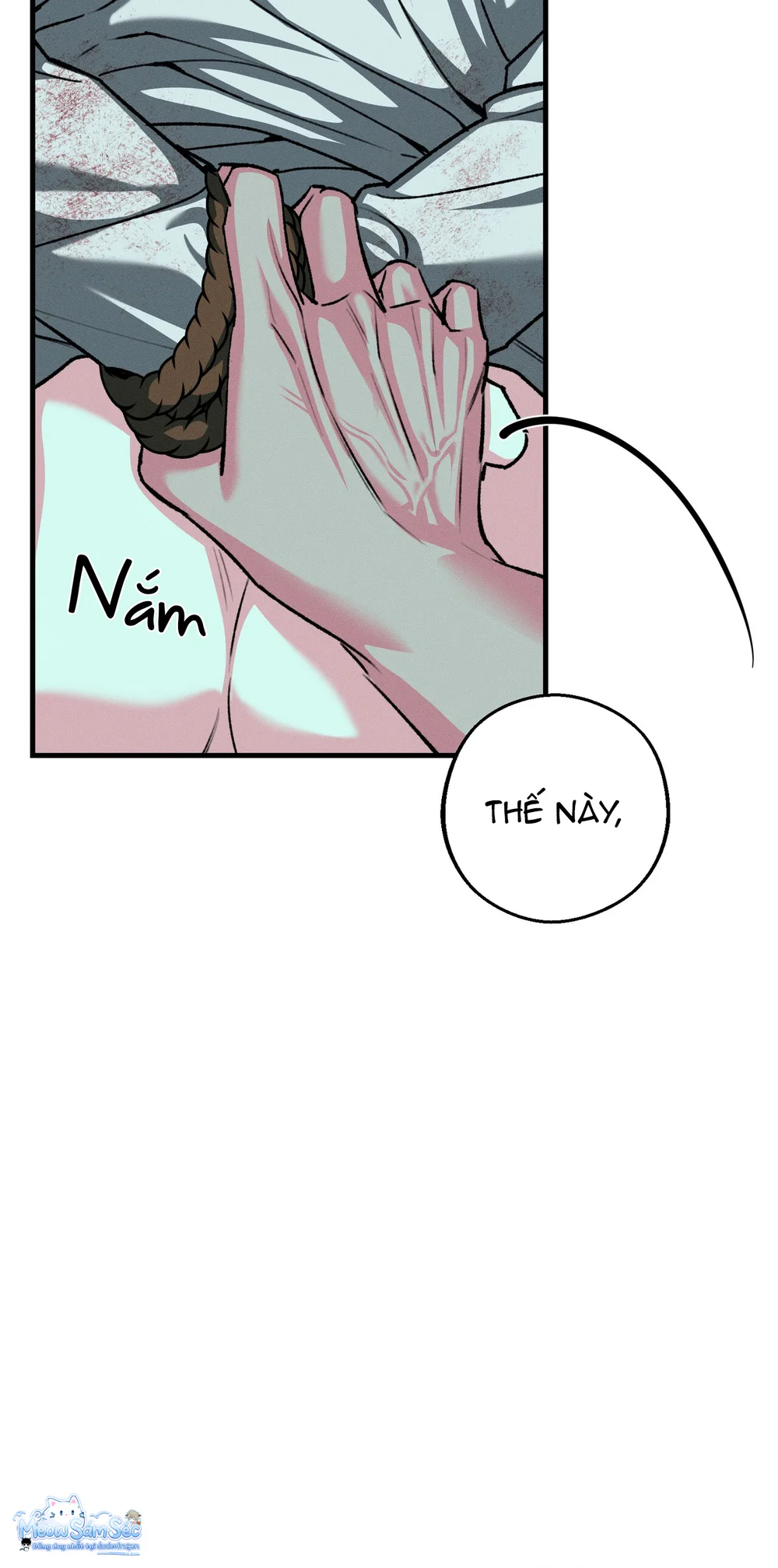 Đọc truyện Tuyển Tập Manhwa Rape - Chapter 7.4