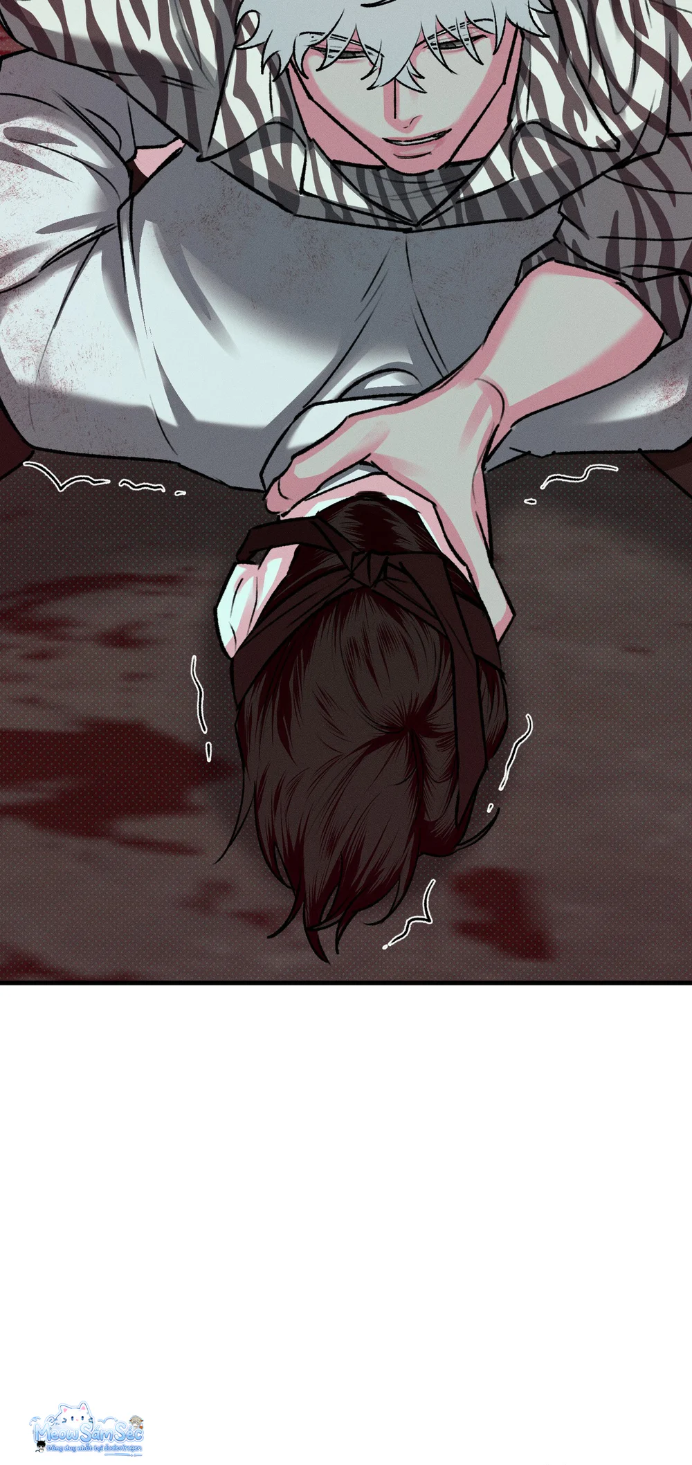 Đọc truyện Tuyển Tập Manhwa Rape - Chapter 7.4