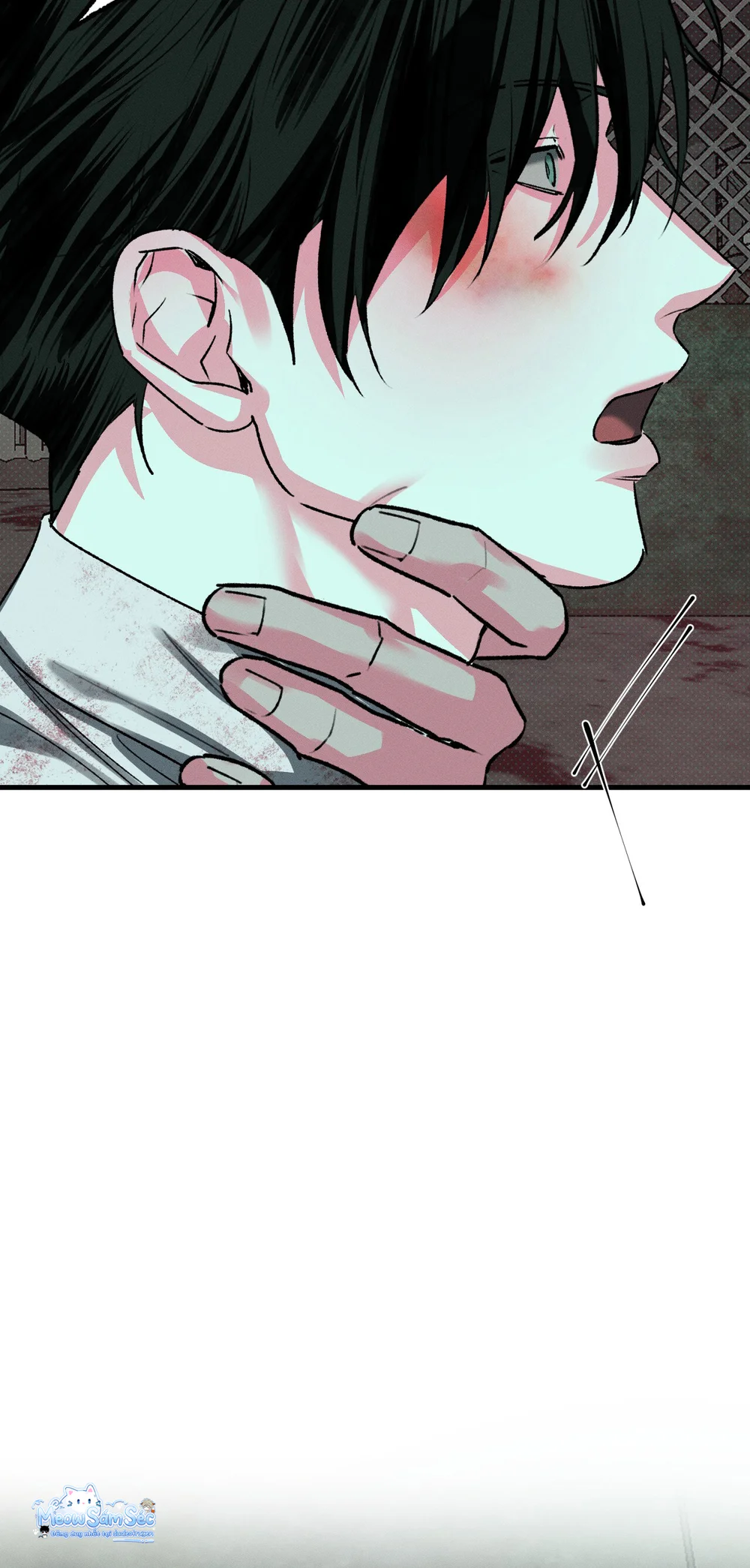 Đọc truyện Tuyển Tập Manhwa Rape - Chapter 7.4