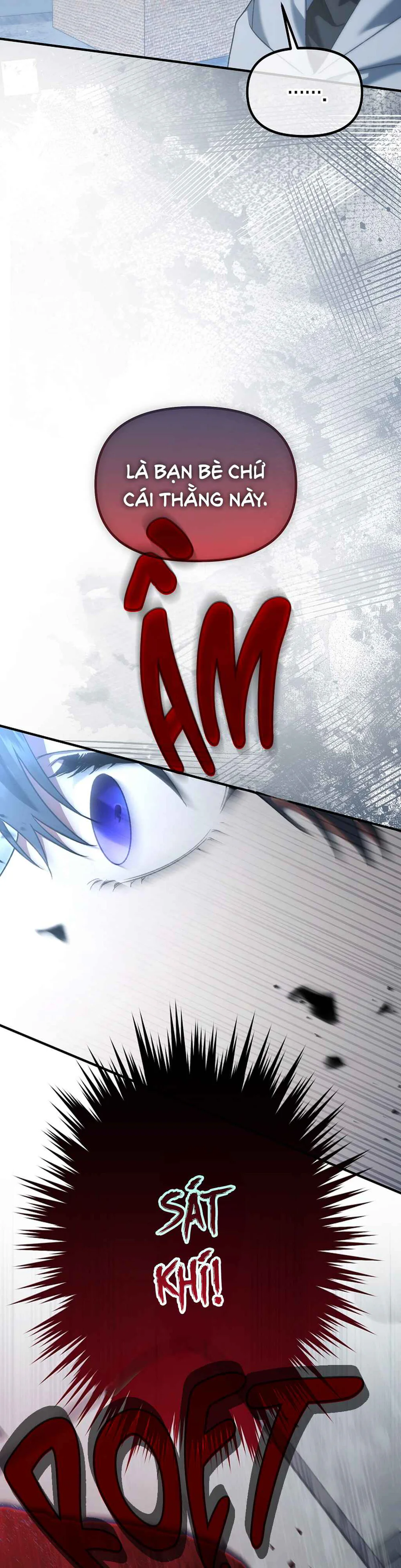 Đọc truyện LATE BLOOMERS - Chapter 3