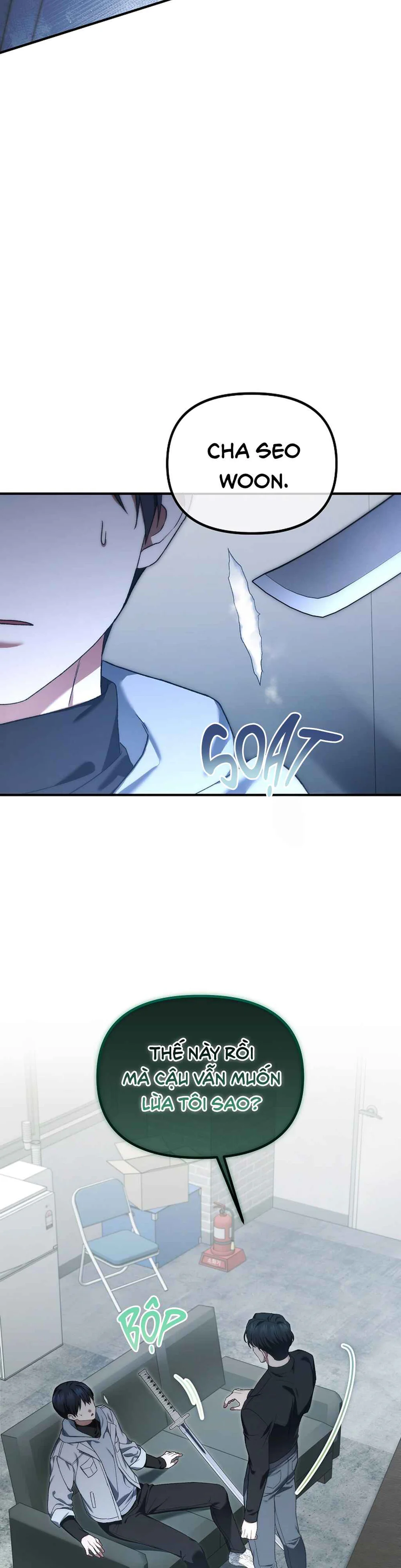 Đọc truyện LATE BLOOMERS - Chapter 3
