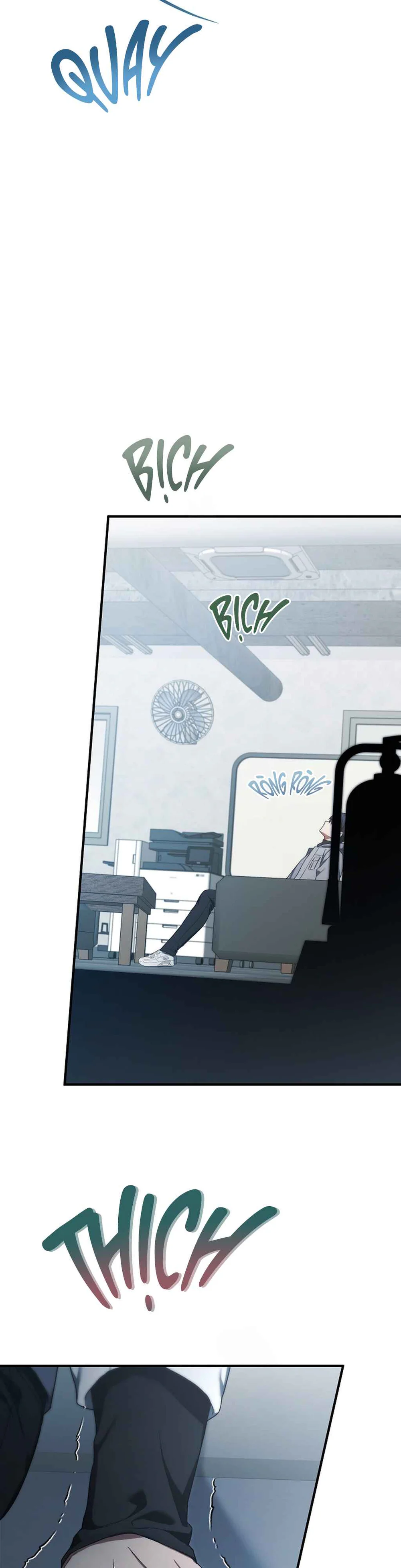 Đọc truyện LATE BLOOMERS - Chapter 3