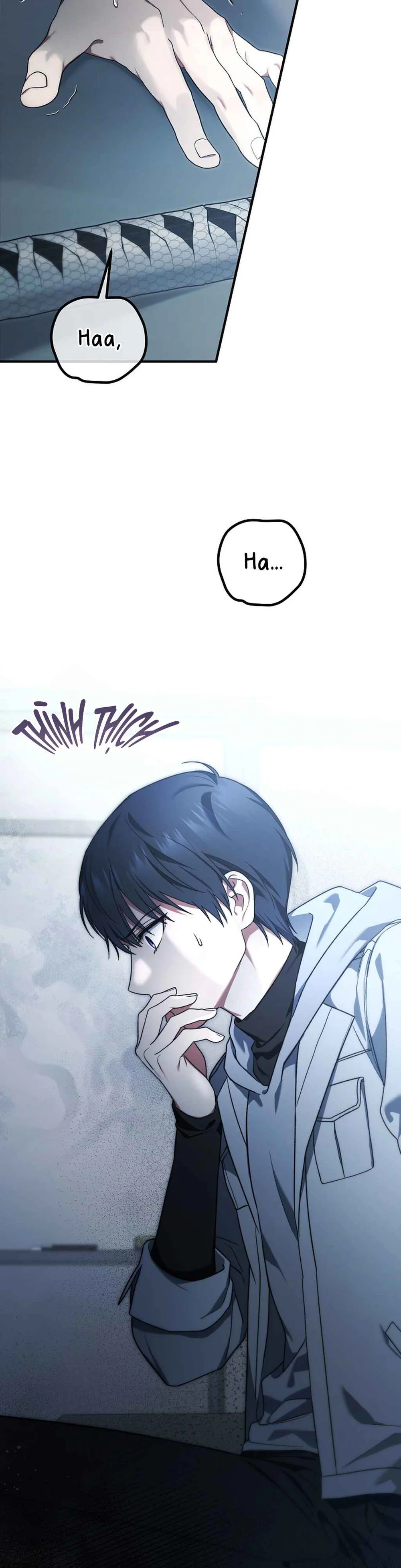 Đọc truyện LATE BLOOMERS - Chapter 3