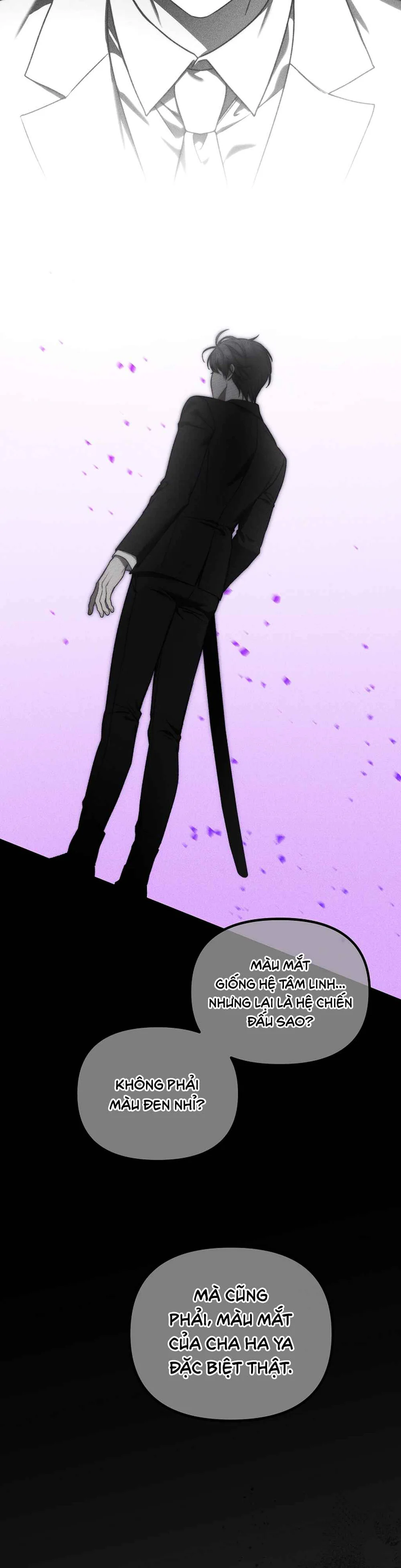 Đọc truyện LATE BLOOMERS - Chapter 3