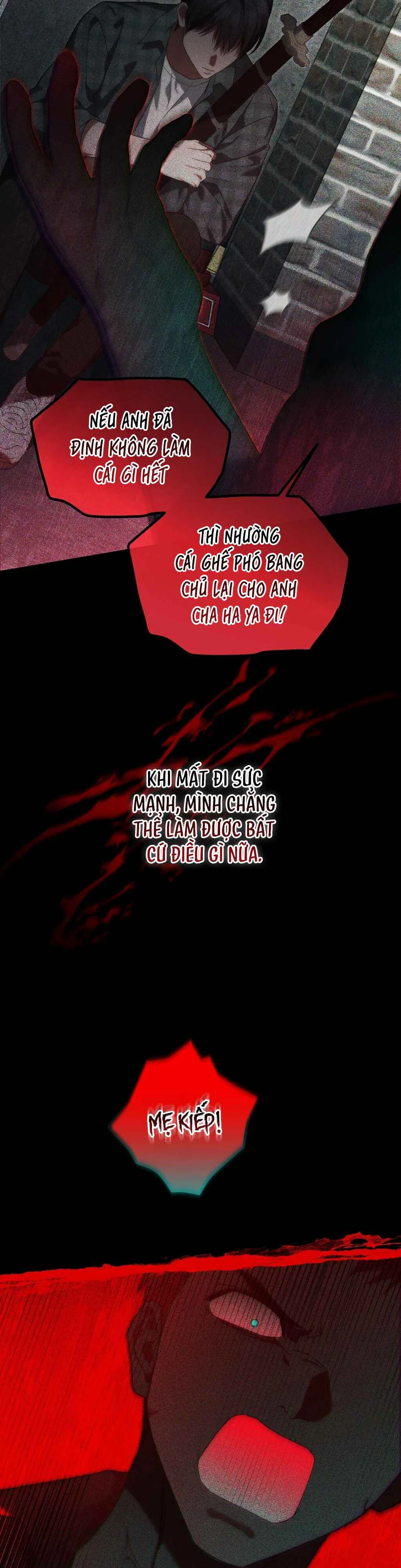 Đọc truyện LATE BLOOMERS - Chapter 3