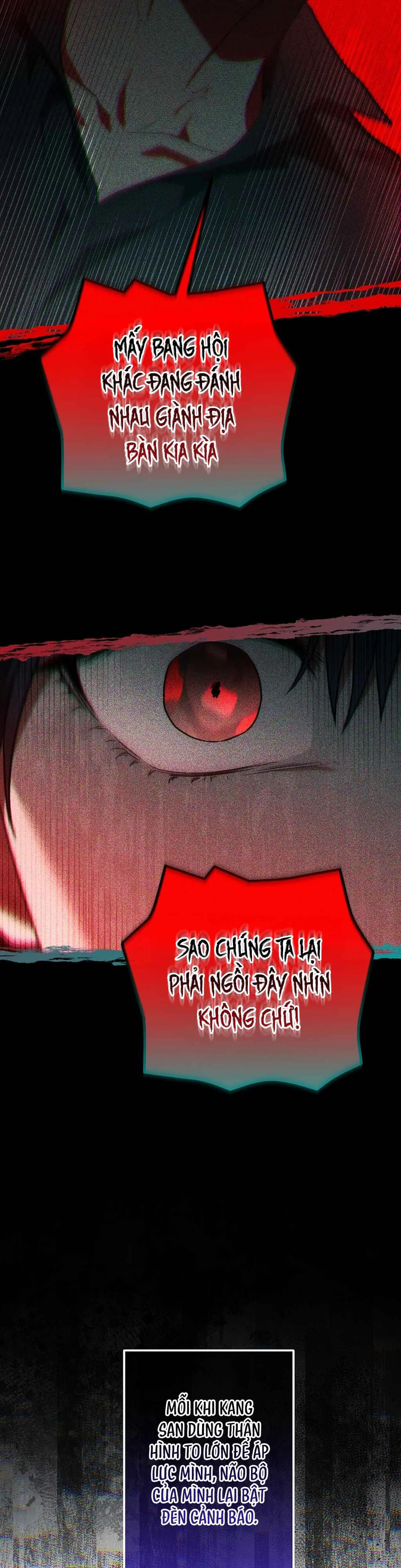Đọc truyện LATE BLOOMERS - Chapter 3