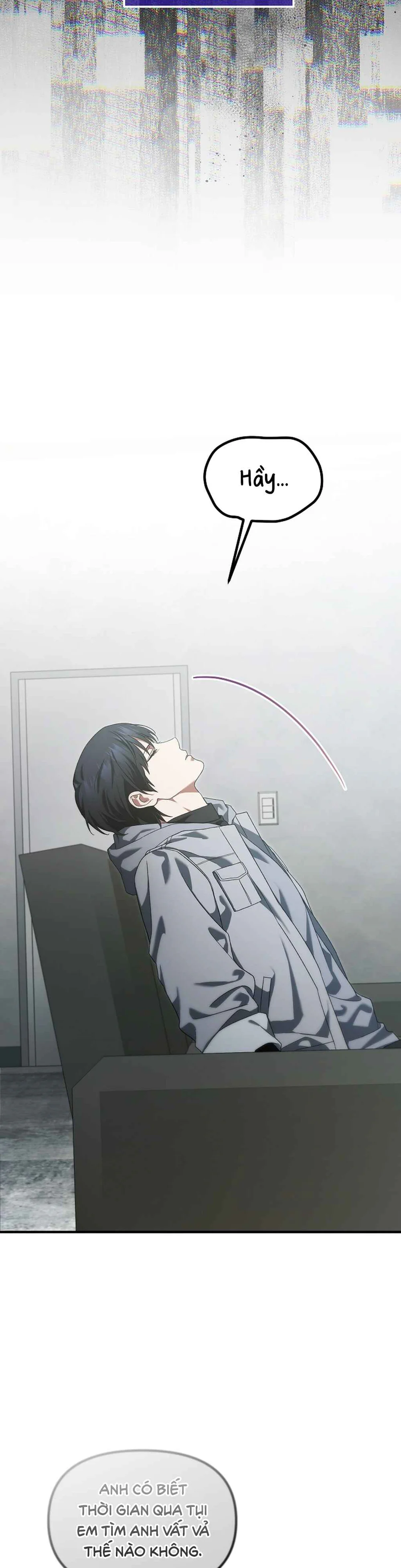 Đọc truyện LATE BLOOMERS - Chapter 3