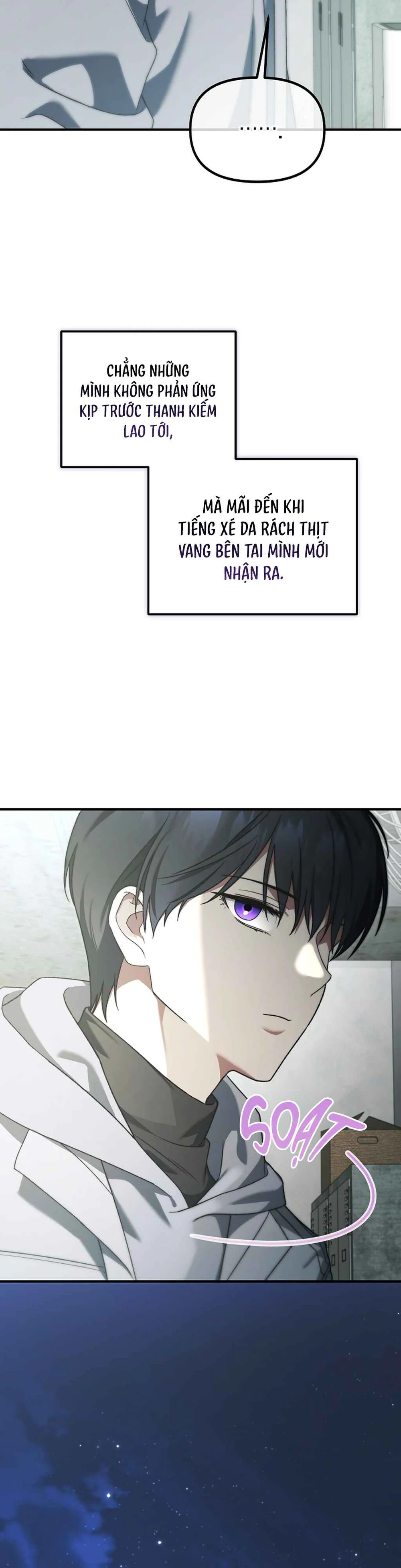 Đọc truyện LATE BLOOMERS - Chapter 3
