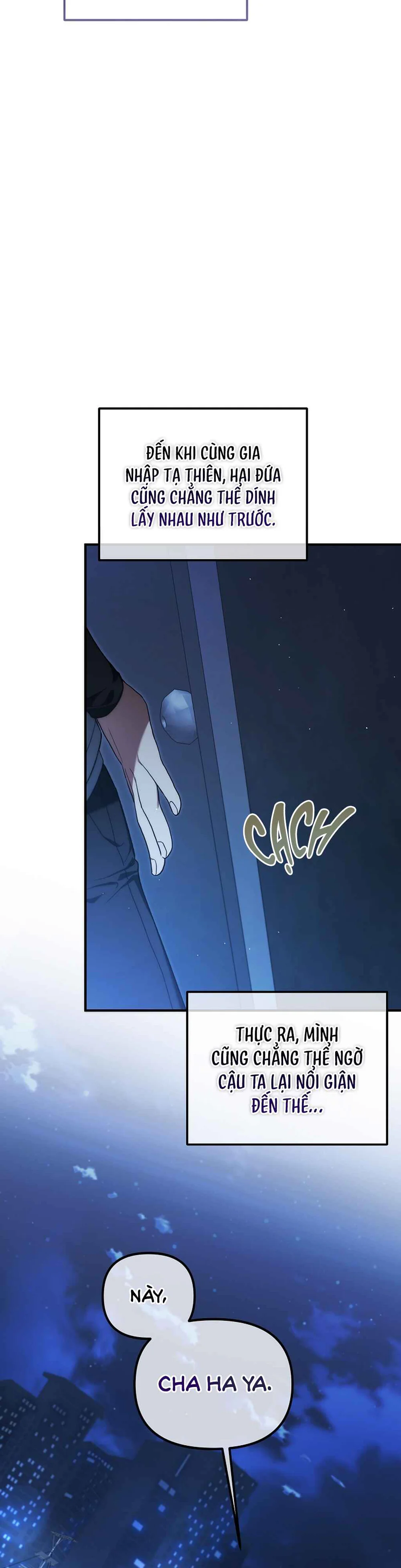 Đọc truyện LATE BLOOMERS - Chapter 3