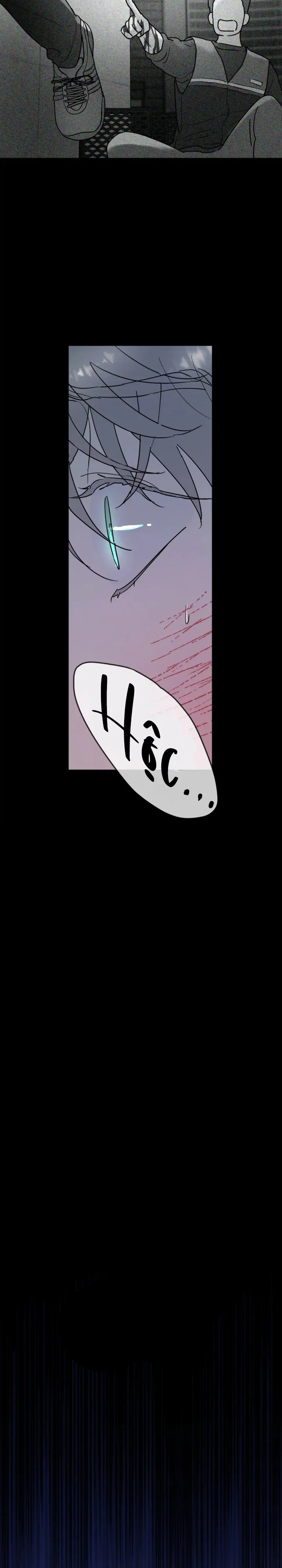 Đọc truyện Cây Không Rễ - Chapter 10