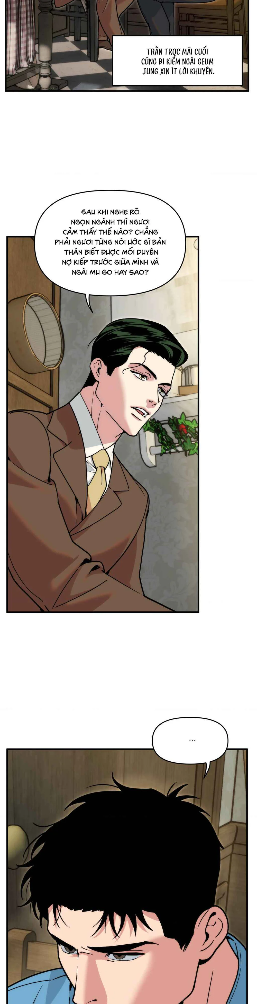 Đọc truyện ANH CHỒNG TẾ PHẨM - Chapter 70