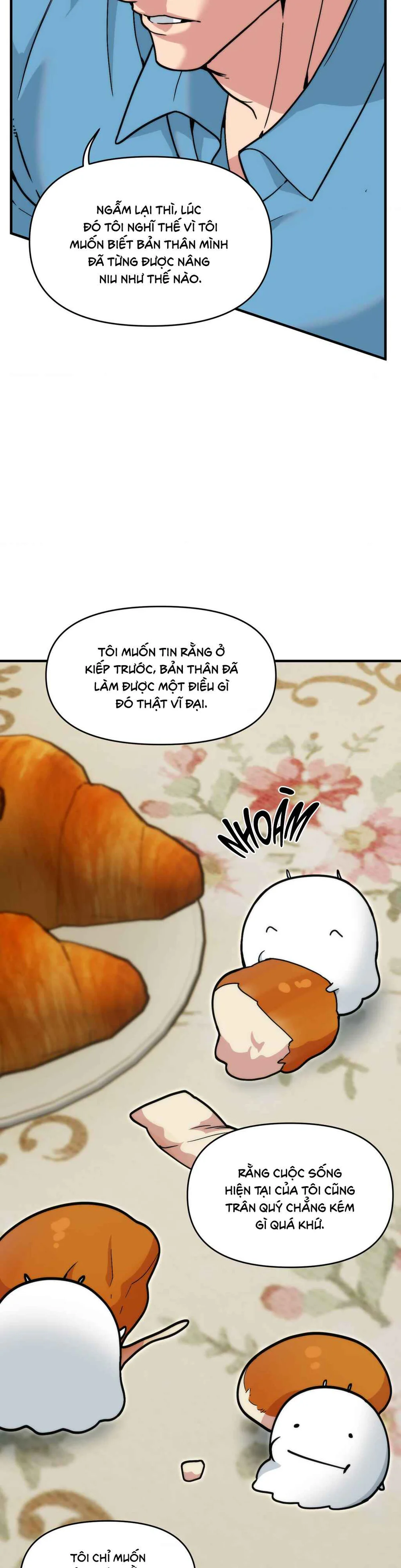 Đọc truyện ANH CHỒNG TẾ PHẨM - Chapter 70