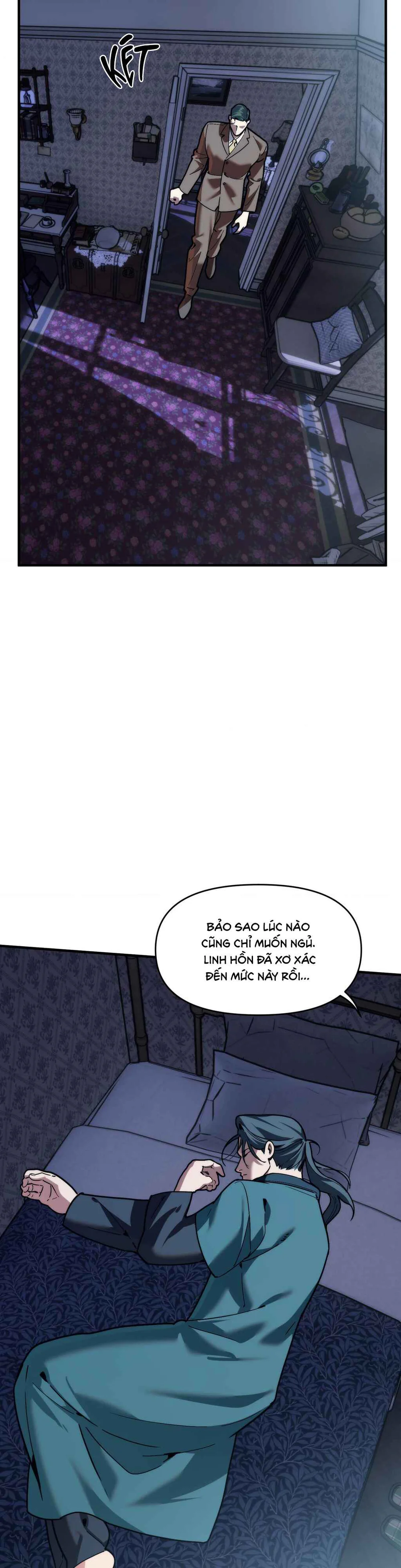 Đọc truyện ANH CHỒNG TẾ PHẨM - Chapter 70