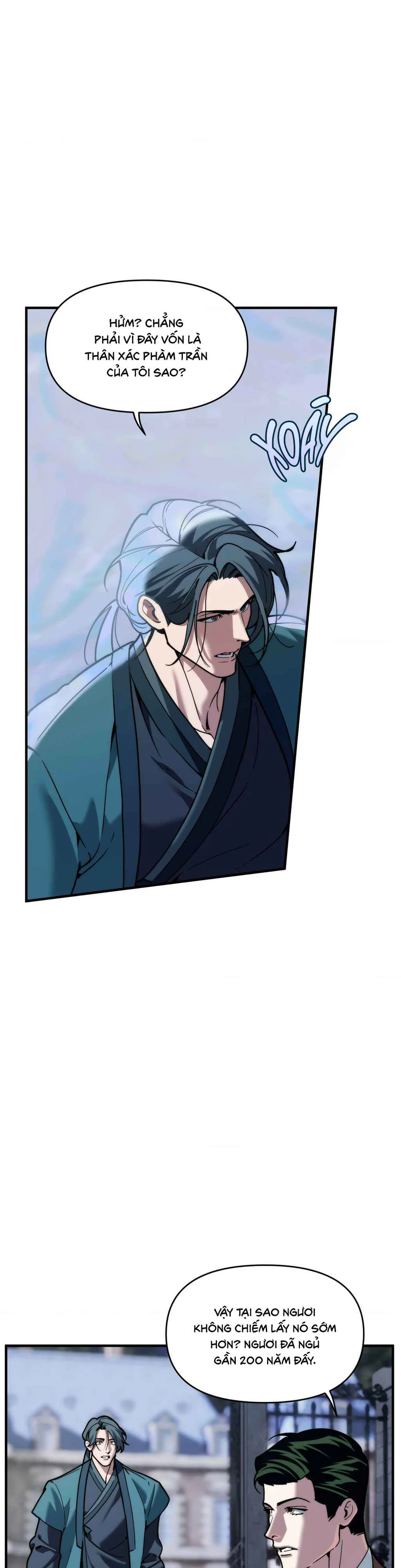Đọc truyện ANH CHỒNG TẾ PHẨM - Chapter 70