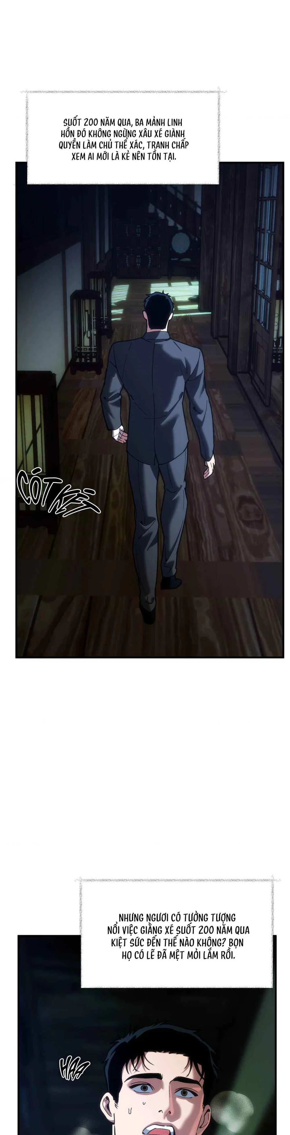Đọc truyện ANH CHỒNG TẾ PHẨM - Chapter 70