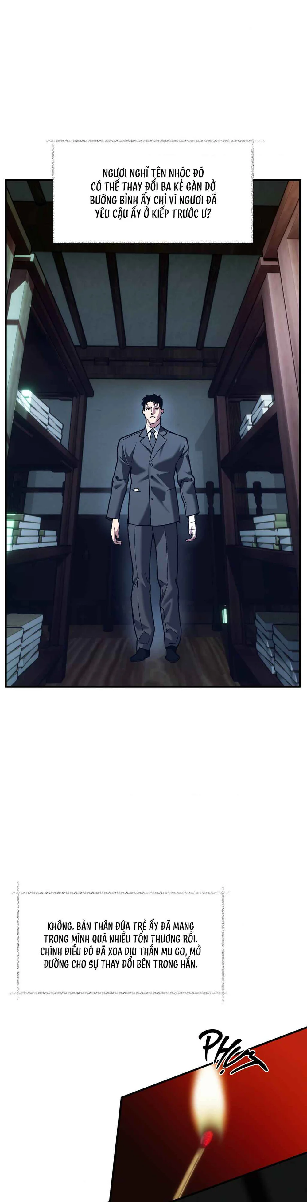 Đọc truyện ANH CHỒNG TẾ PHẨM - Chapter 70
