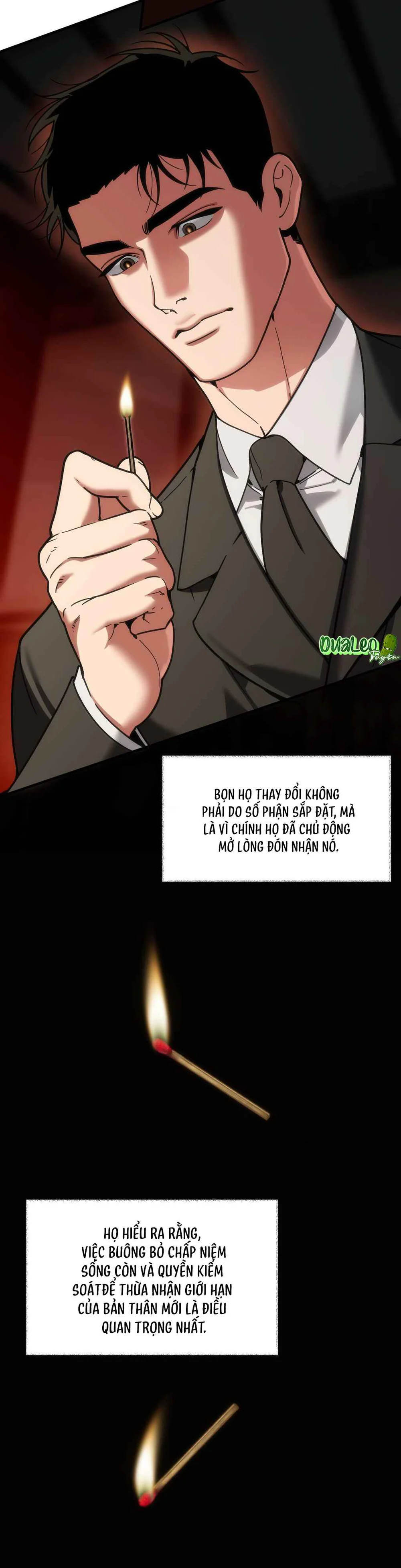 Đọc truyện ANH CHỒNG TẾ PHẨM - Chapter 70