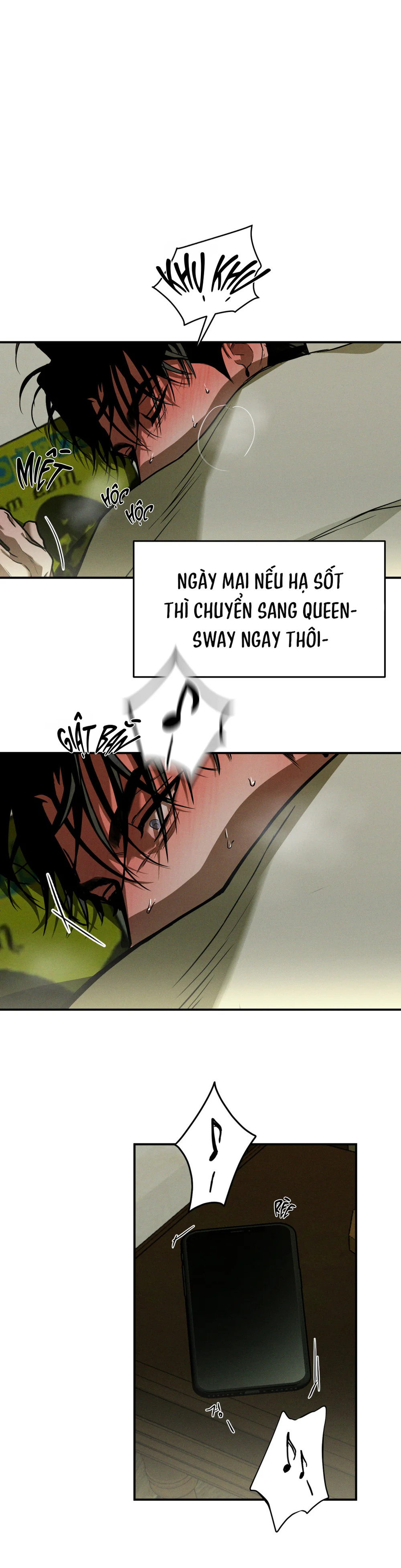 Đọc truyện FLASHLIGHT - Chapter 65