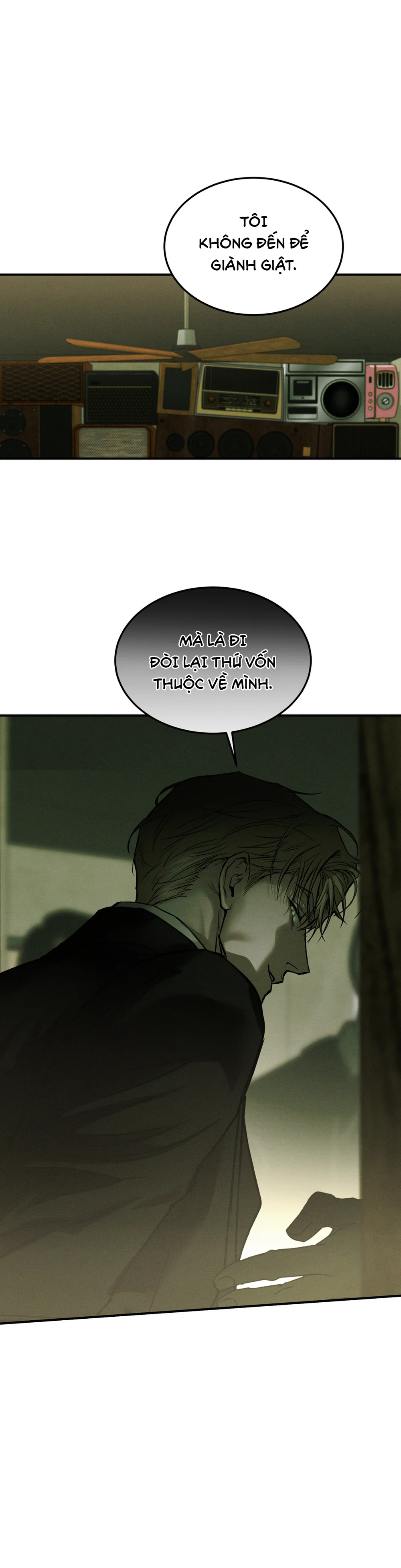 Đọc truyện FLASHLIGHT - Chapter 65