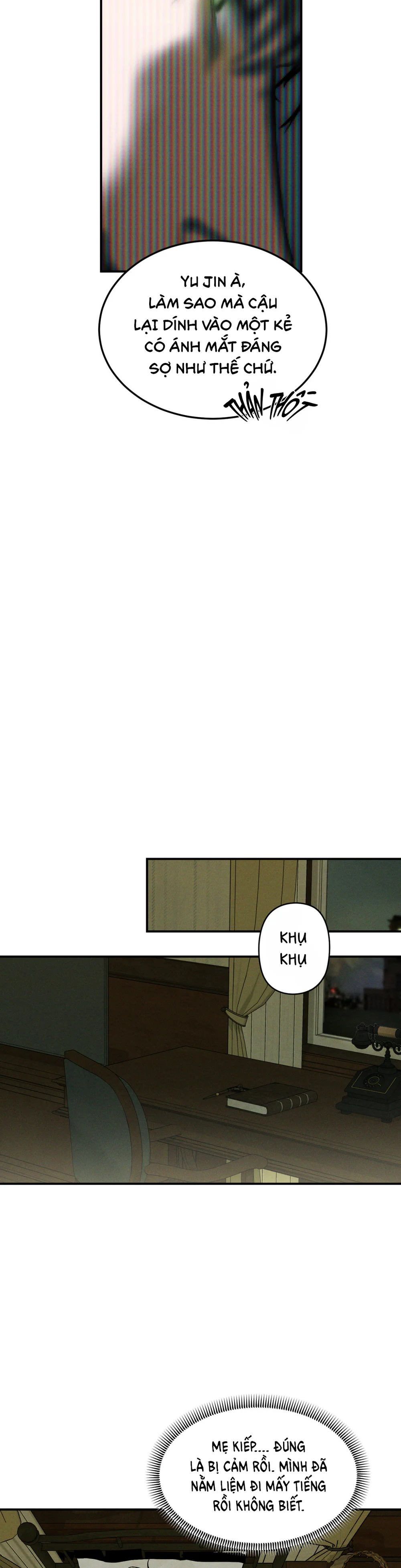 Đọc truyện FLASHLIGHT - Chapter 65