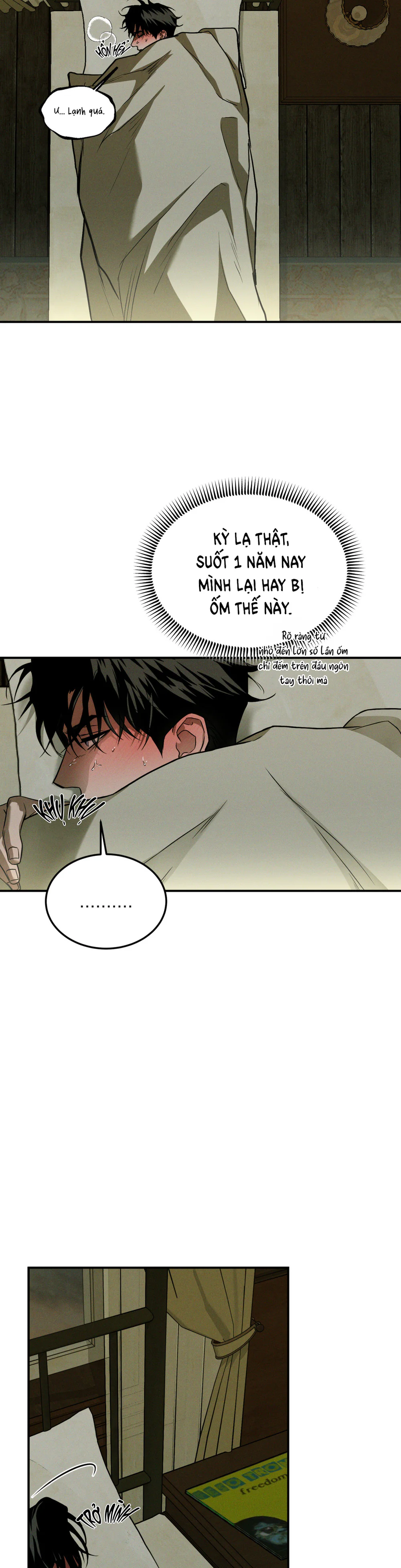 Đọc truyện FLASHLIGHT - Chapter 65
