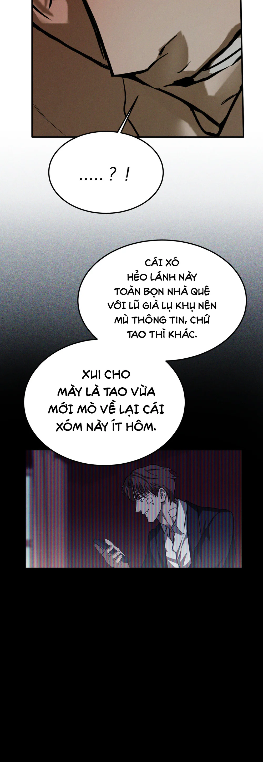 Đọc truyện FLASHLIGHT - Chapter 65