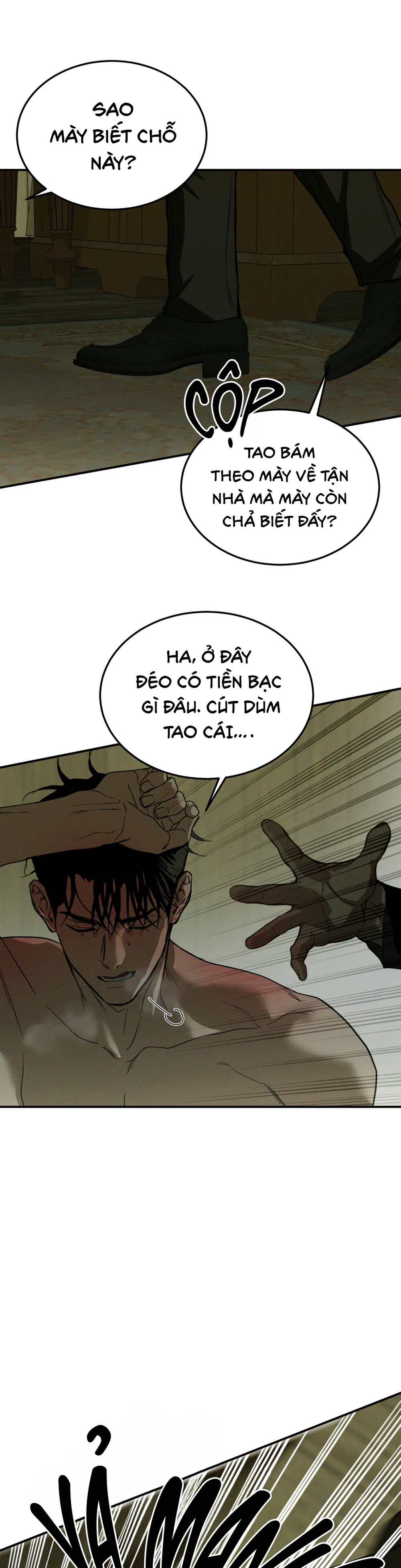 Đọc truyện FLASHLIGHT - Chapter 65